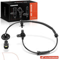 Front Left ABS Wheel Speed Sensor for Chevy New Sail (2010–2012)