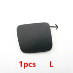 LH/RH Front Bumper Tow Hook Cover for Scion TC Coupe (2011–2013)