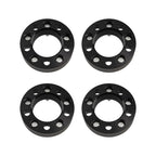 Set of 4 Billet 38mm Wheel Spacers for Ford Mustang Ranger (1964–2014)