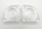 Reverse Light Back Up Lenses Replacement for 1967–1972 Chevrolet GMC Pickup