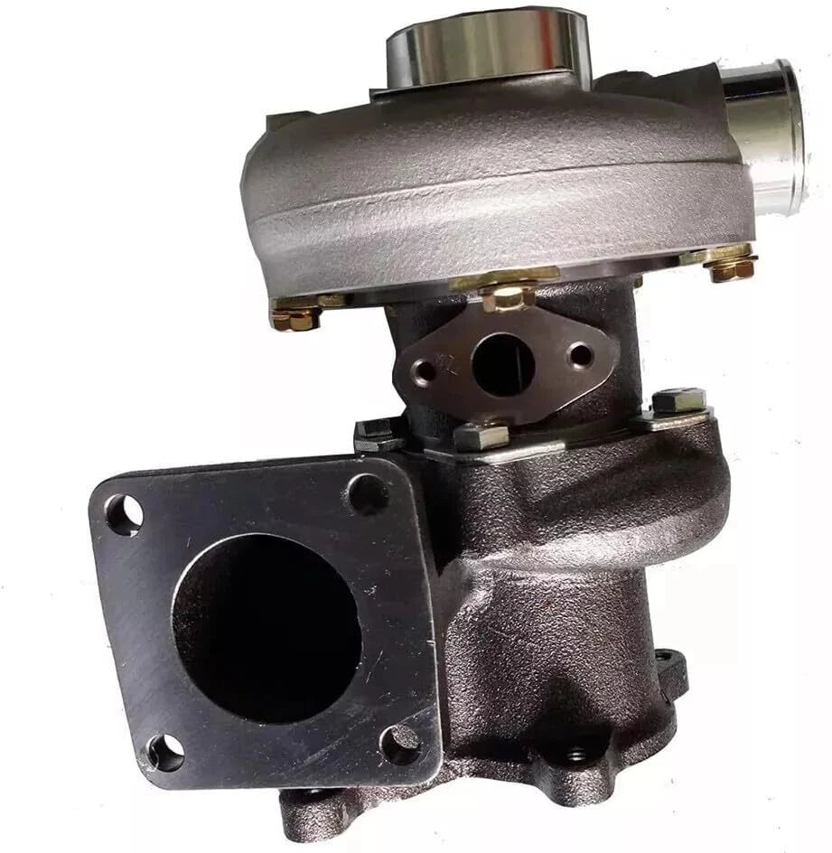 Turbo HT12-17A HT12-20 for Isuzu 4JG1 4JG1T (1990–1999)