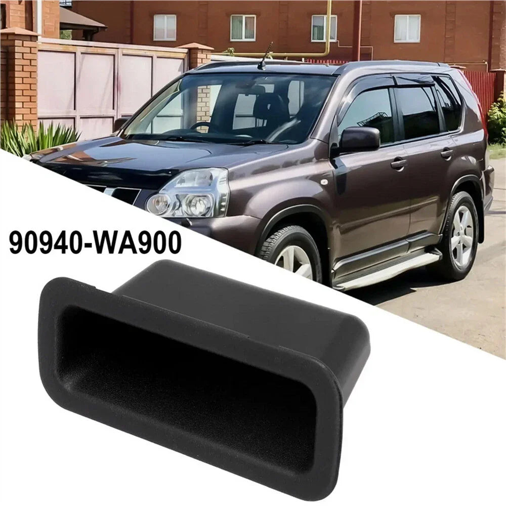 Rear Liftgate Pull Handle for Nissan Armada Murano Pathfinder (2004-2023)