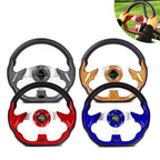 13" Steering Wheel for EZGO, Club Car, Yamaha Golf Carts