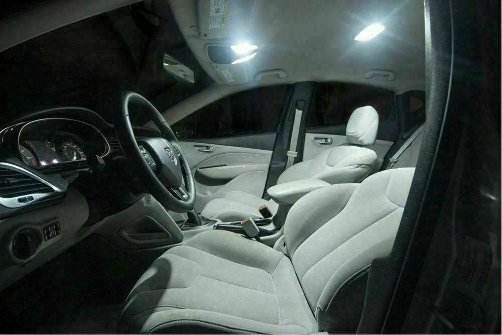 Interior Light Premium Package for Toyota 4Runner (2003-2019)