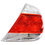 RH Tail Light Right RHS Driver for Toyota Camry 36 Series (2004–2006)