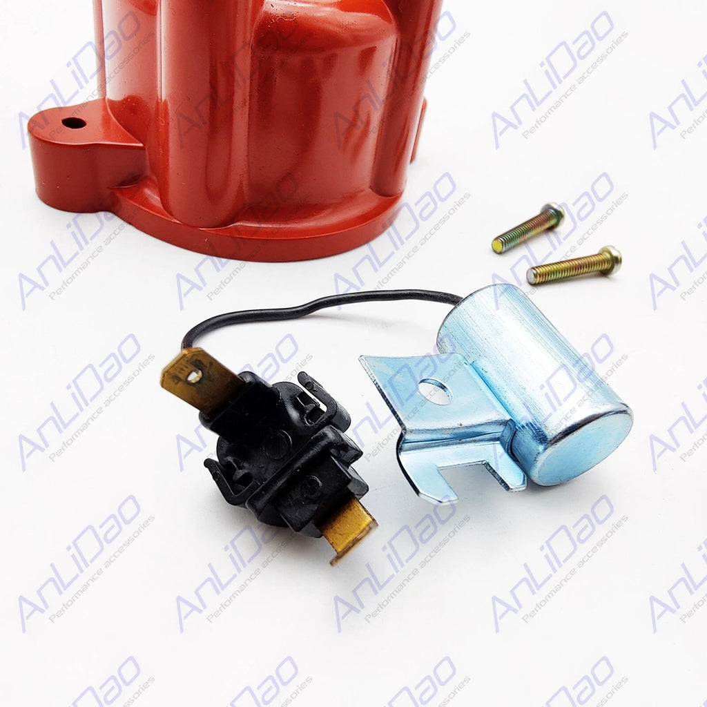 Tune Up Kit for Volvo Penta AQ125 (4 Cylinder) 841263
