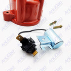 Tune Up Kit for Volvo Penta AQ125 (4 Cylinder) 841263