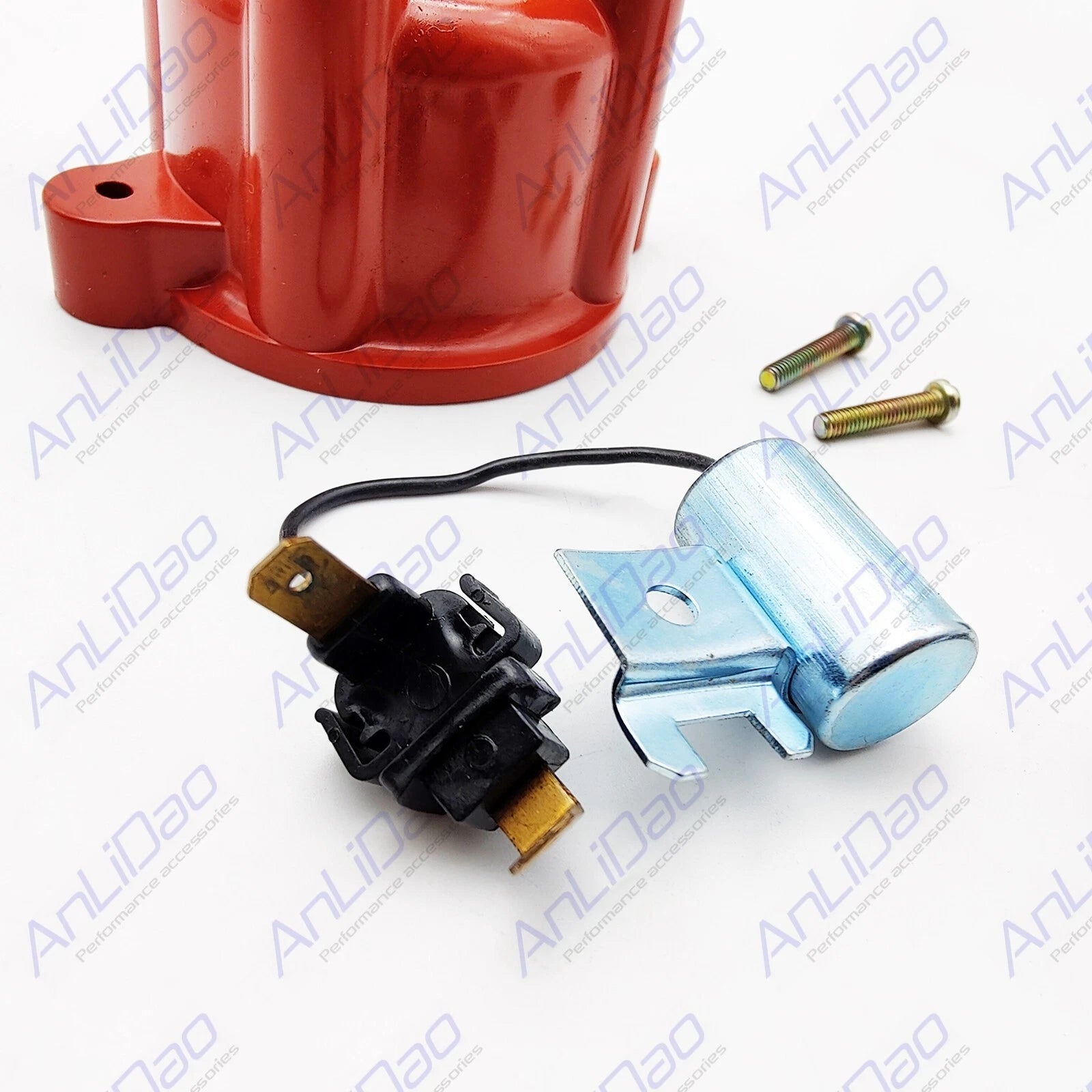 Tune Up Kit for Volvo Penta AQ125 (4 Cylinder) 841263