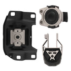 3x Engine Motor & Transmission Mount for Ford Focus 2.0L L4 2012 2013 2014-2018
