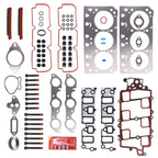 Head Gasket Bolt Set for Buick Allure Pontiac Grand Prix 2006–2009 HS9917PT-4