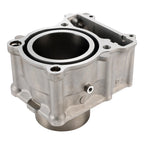 84.5mm Cylinder Piston Gaskets Top End Kit for Honda YFM 450 Grizzly (2007–2016)