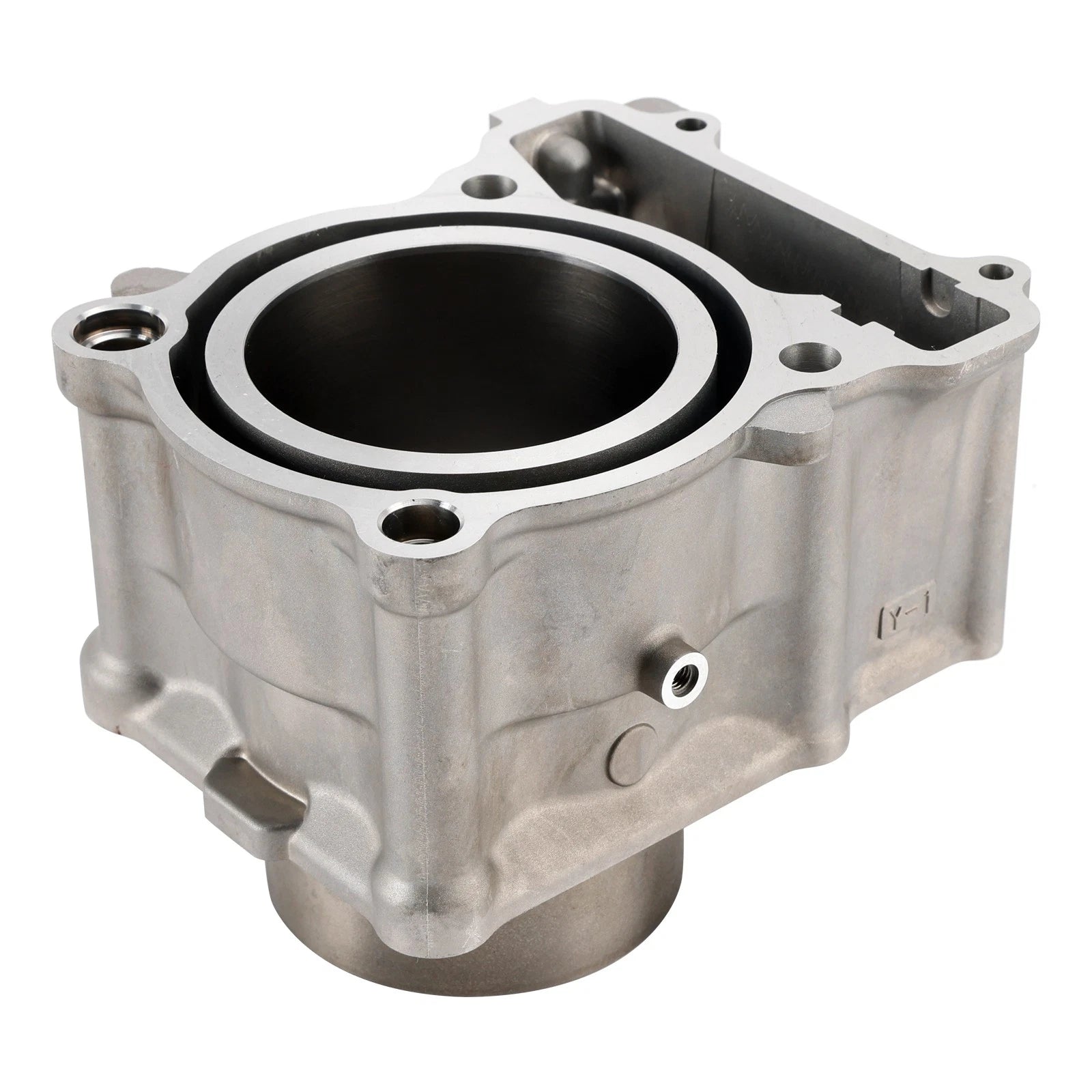 84.5mm Cylinder Piston Gaskets Top End Kit for Honda YFM 450 Grizzly (2007–2016)