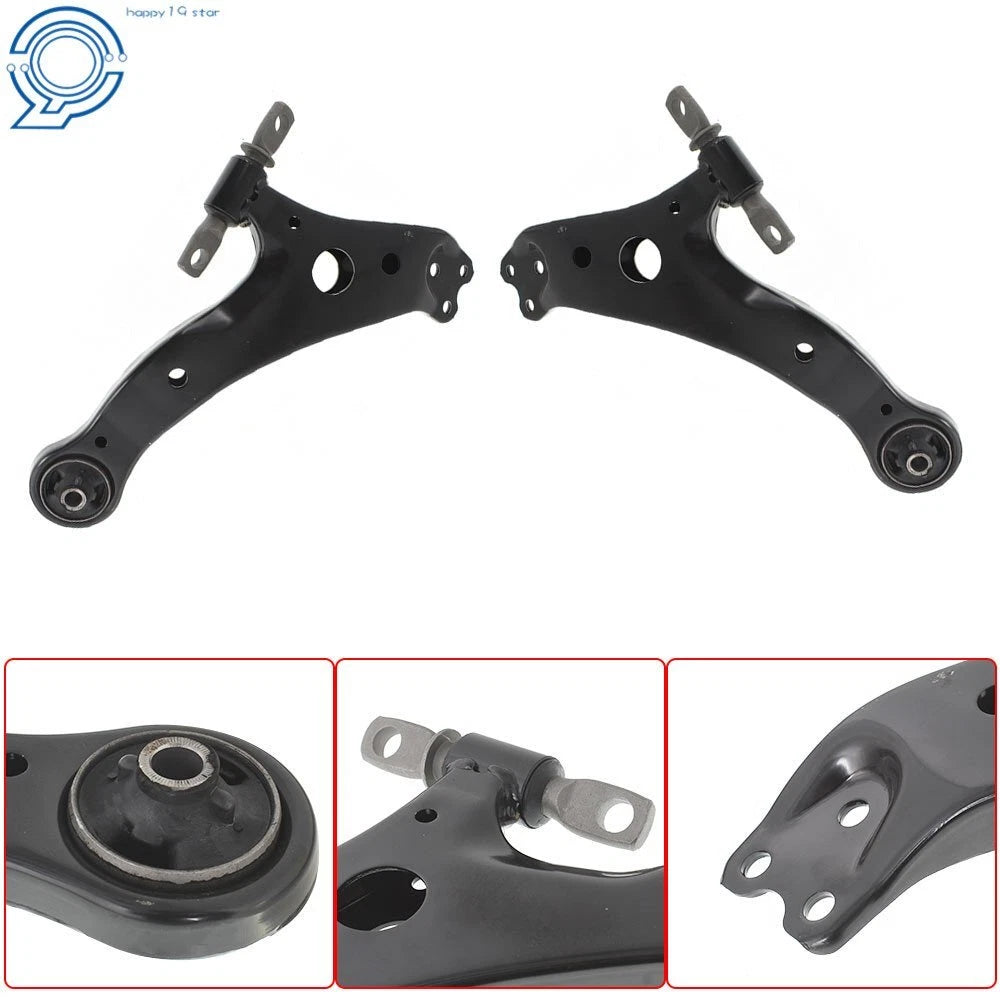 10pc Front Lower Control Arm Suspension Kit for Toyota Camry (2007–2011)