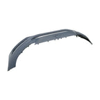 Front Bumper Cover with Upper Grille and Fog Light for Ford Focus (2015-2018)