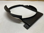 Radiator Cooling Fan Shroud for 1987-2001 Jeep Cherokee (1987-2001)