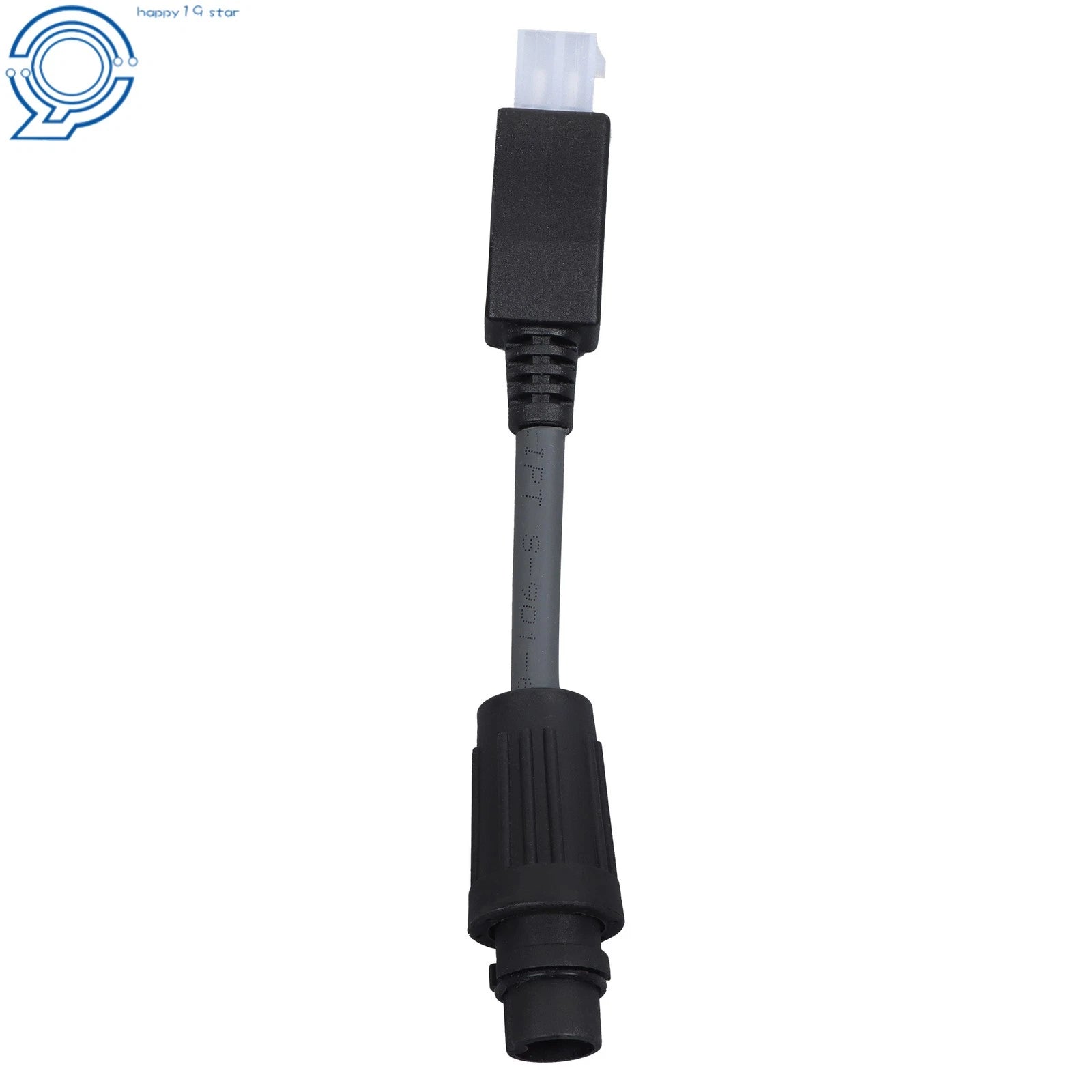 Programming Diagnostic Port Adapter for Club Car