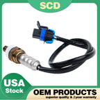 Downstream Oxygen O2 Sensor 234-4285 for Buick Rainier & GMC Canyon (2004–2005)