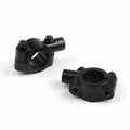 Handlebar Mirror Mount Clamp Adaptor for Motorcycle (7/8", 10MM Thread)