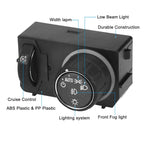 Headlight Switch for Chevrolet Tahoe (2014–2019) 84448511