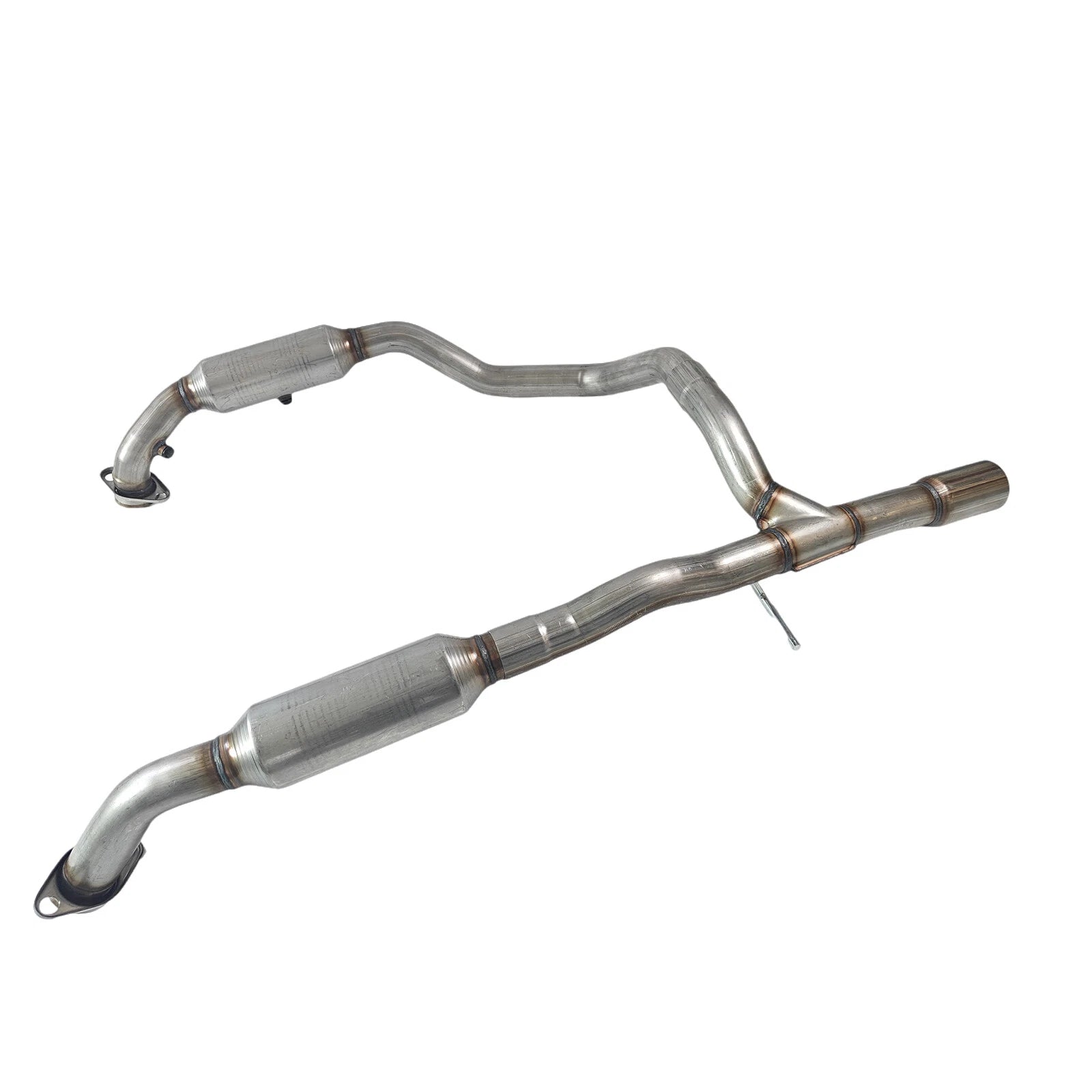 Catalytic Converter for Ford E-350 E-450 6.8L V10 (2015–2019) EPA Direct Fit
