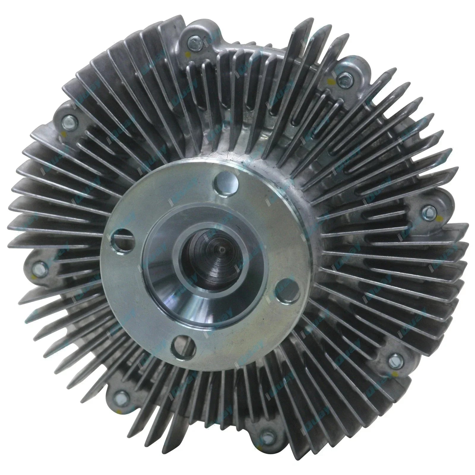Viscous Fan Clutch Coupling for Toyota Hilux KUN16 KUN26 1KD-FTV Diesel (2005-2015)