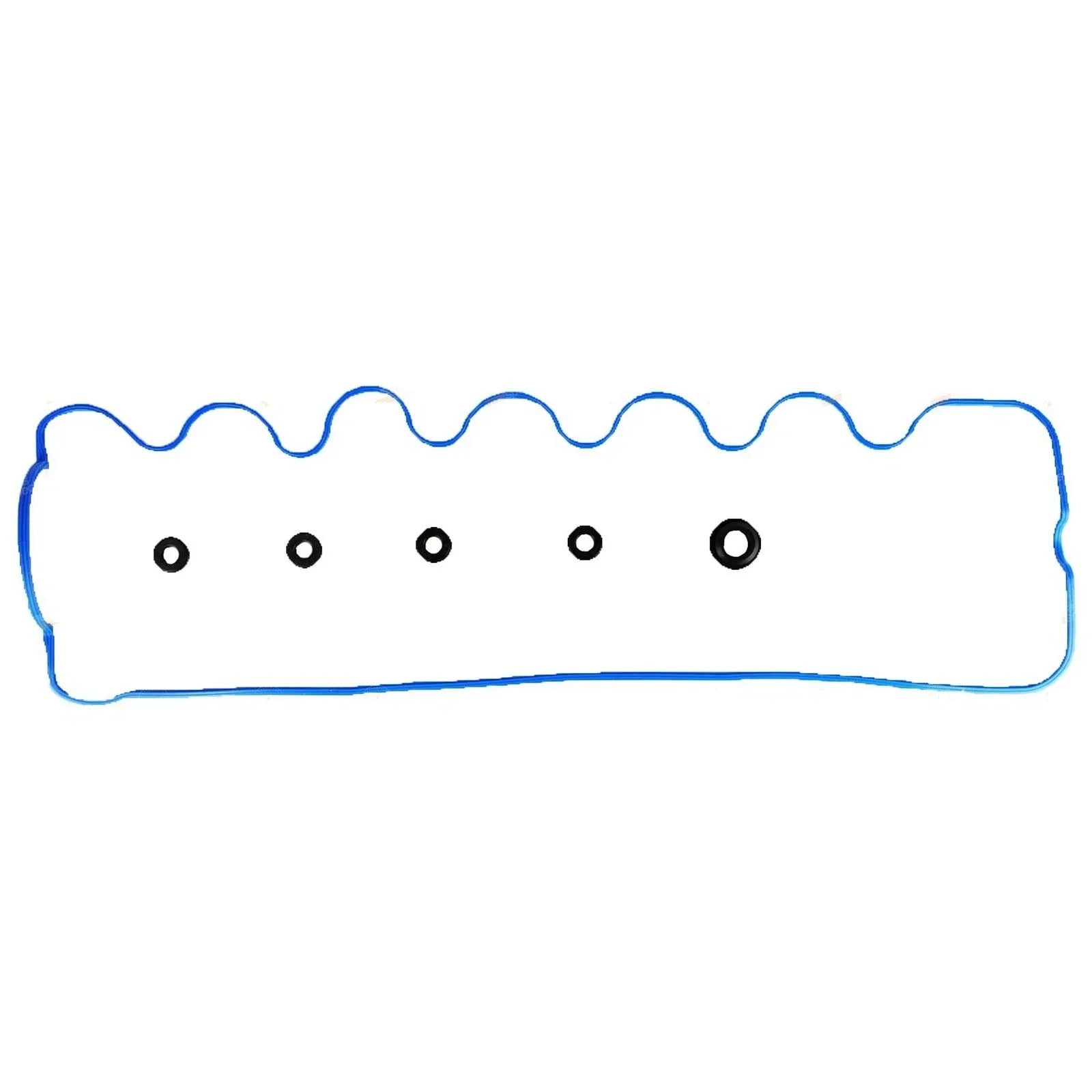 Rocker Cover Gasket Set for Ford Falcon AU 6cyl 4.0L VCT (1998-2002)