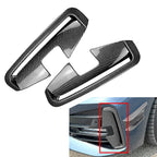 Bumper Air Vent Spoiler for BMW 4 Series G22 G23 M Sport (2020–2024)
