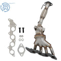 Catalytic Converter for Ford Fusion (2013–2020)