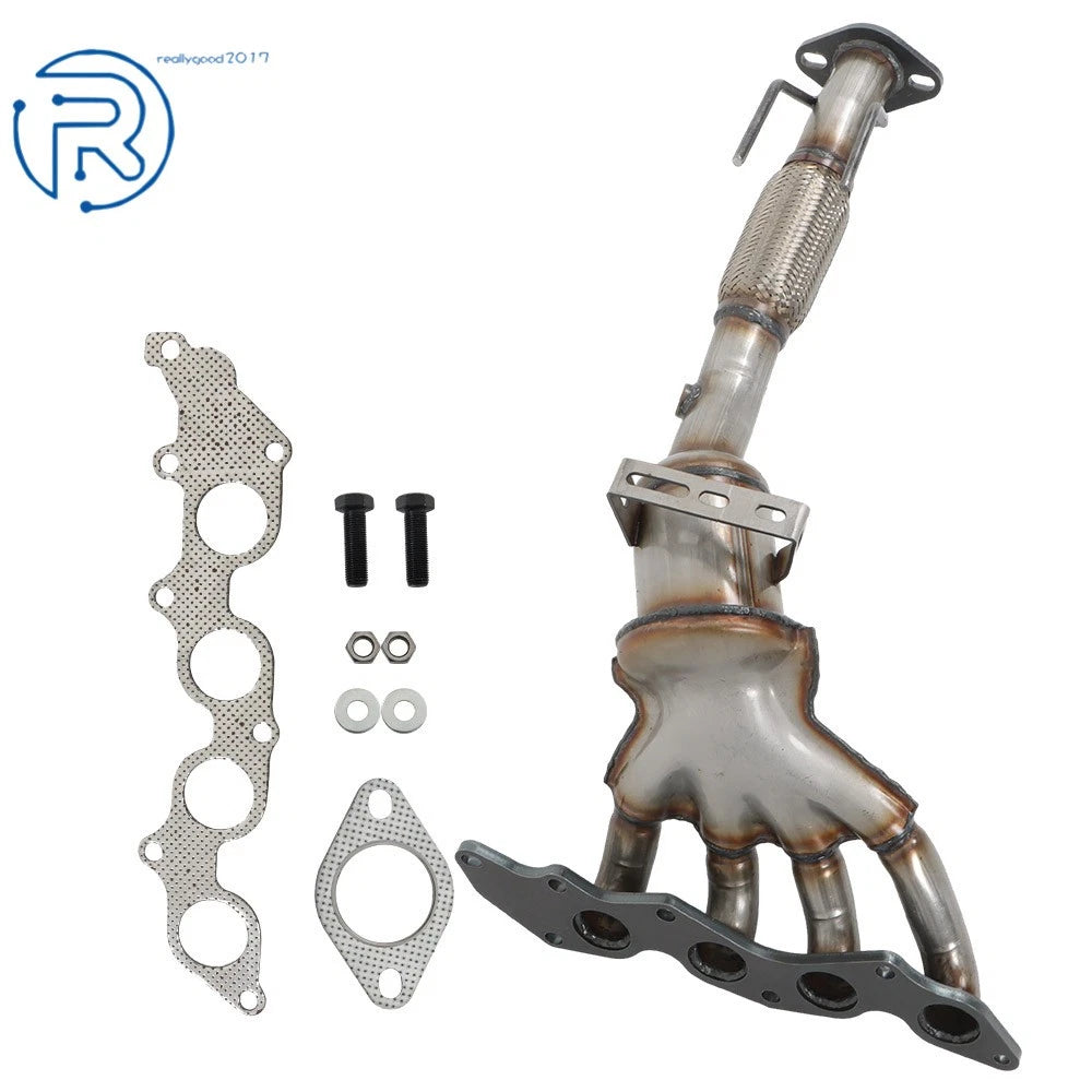 Catalytic Converter for Ford Fusion (2013–2020)
