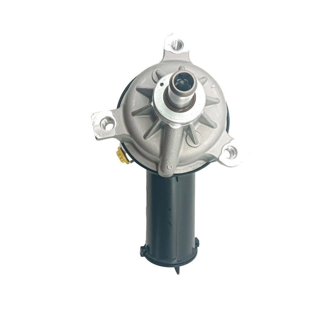 Power Steering Pump with Reservoir for Ford F150 F250 F350 Bronco (1978–1989)
