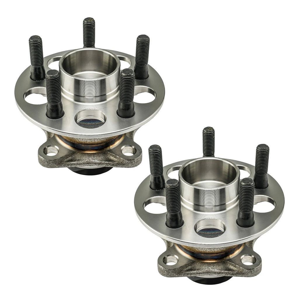 Rear Wheel Hub and Bearing Assembly for Scion xD (2008–2014)