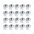 20x M12x1.5 Wheel Nuts for Holden Commodore (VL-VY)