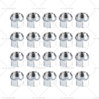 20x M12x1.5 Wheel Nuts for Holden Commodore (VL-VY)