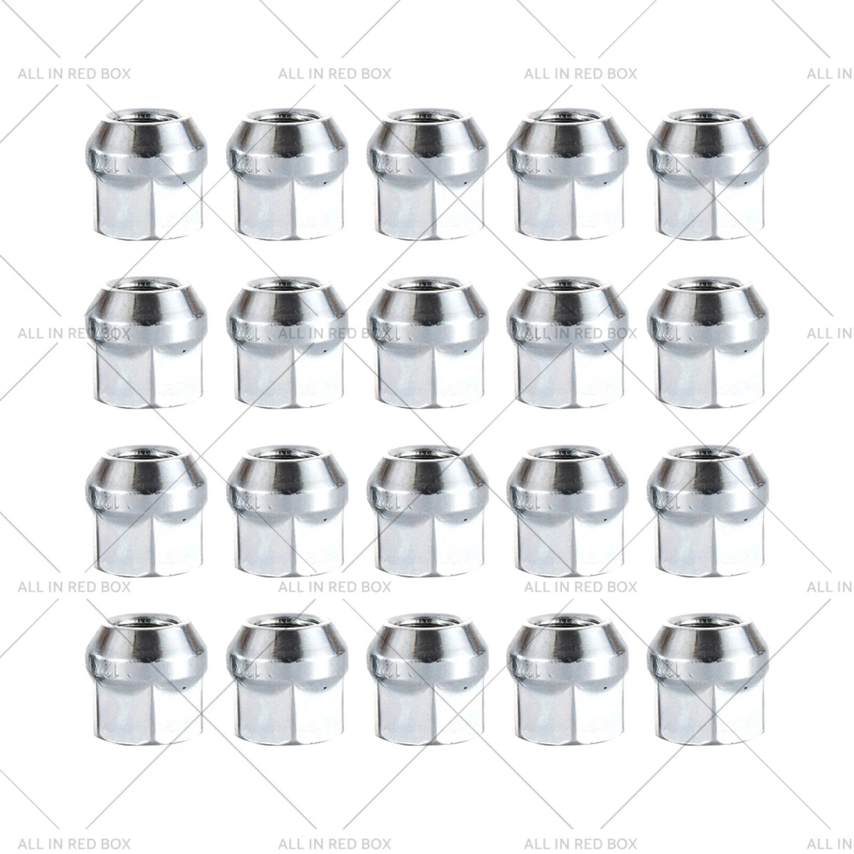 20x M12x1.5 Wheel Nuts for Holden Commodore (VL-VY)