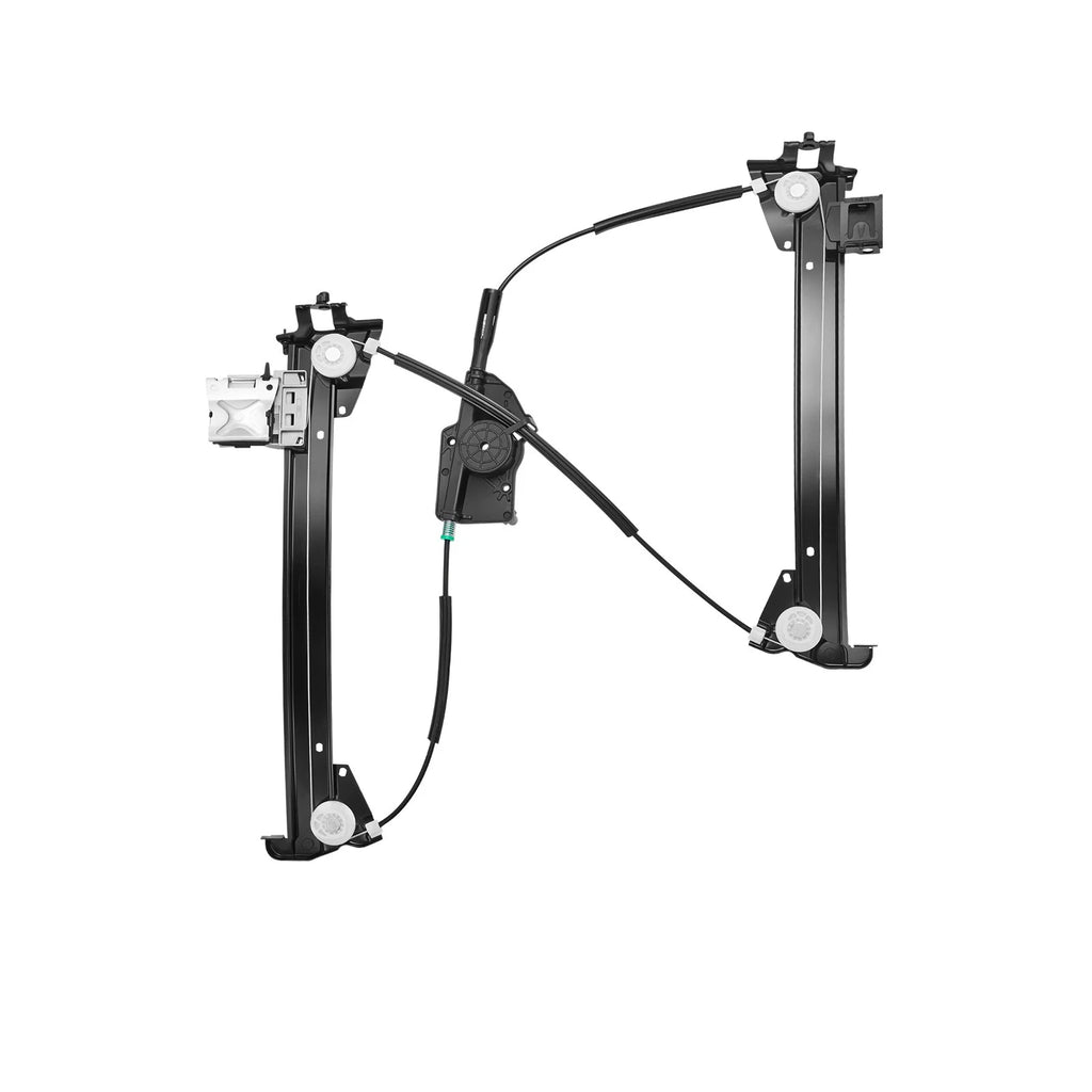 Power Window Regulator with Motor for Acura RL 3.5L (1998–2004)