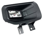 Right Side Halogen Fog Light Lamp Assembly for Ford F-150 (2015–2017)