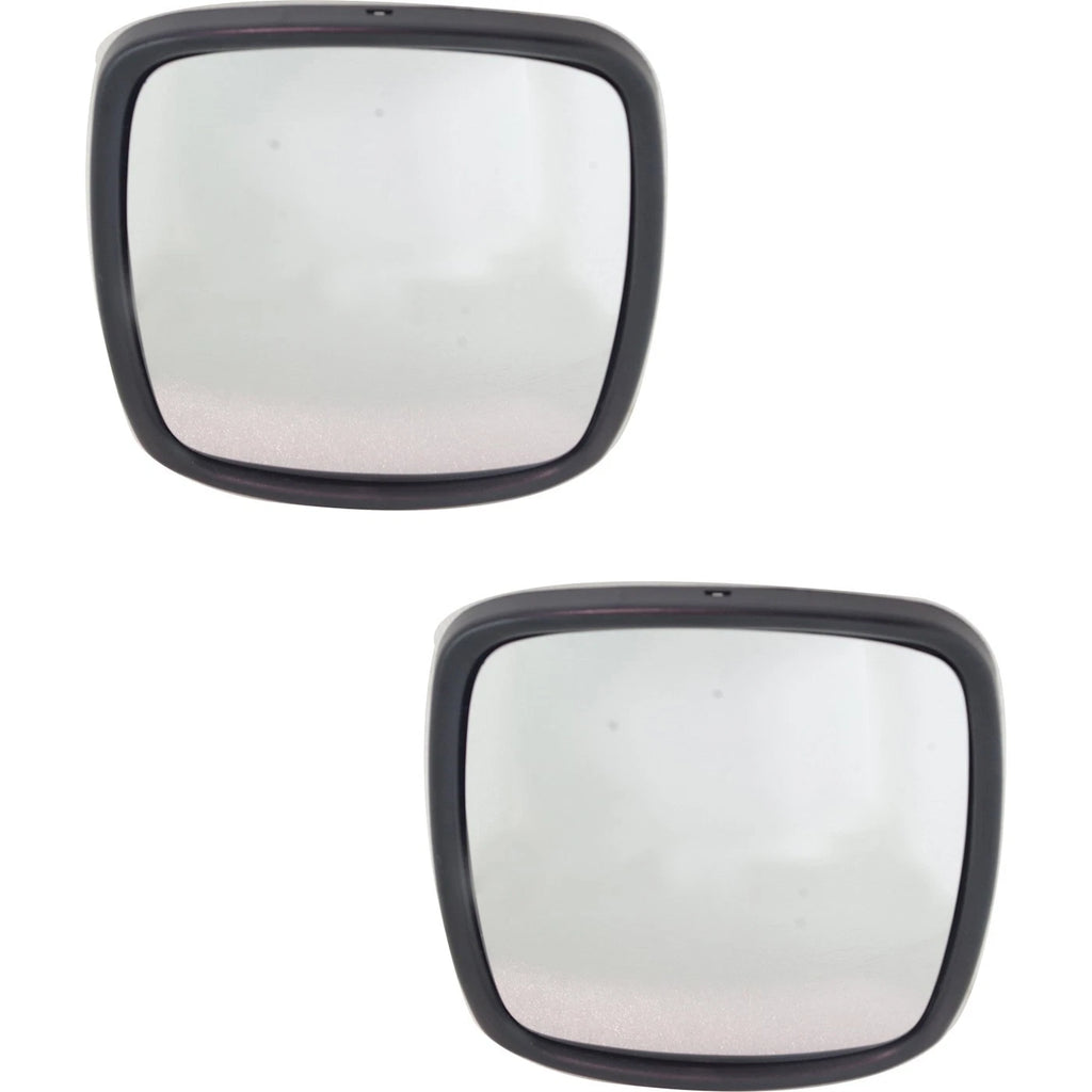 Mirror Glass Set for BMW M2 (2016-2021)