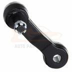 2X Idler and Pitman Arm Kit for Chevy Silverado GMC Yukon Sierra 1500