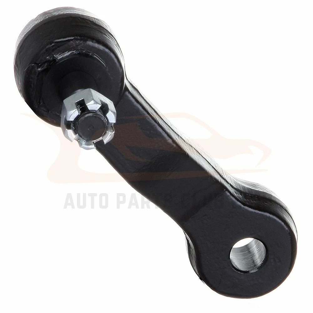 2X Idler and Pitman Arm Kit for Chevy Silverado GMC Yukon Sierra 1500