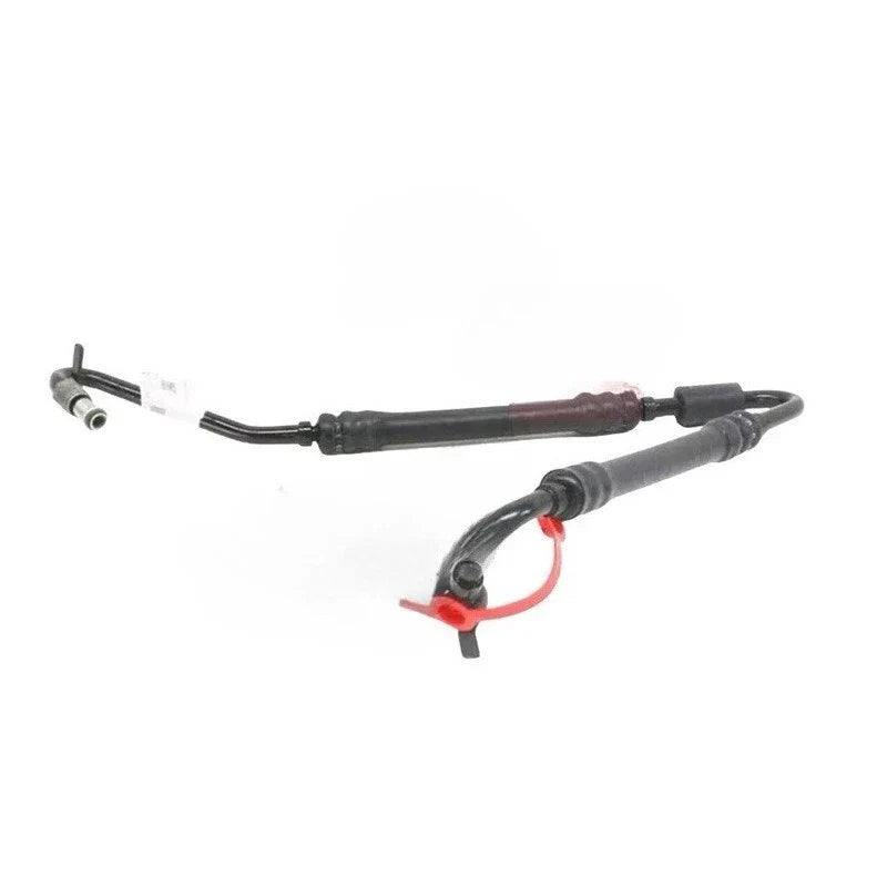 Power Steering Pressure Flexible Hose for Audi Q7 (2007–2010)