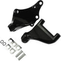 Rear Passenger Foot Pegs for Harley Sportster XL1200 Iron 883 (2014-2020)