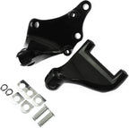 Rear Passenger Foot Pegs for Harley Sportster XL1200 Iron 883 (2014-2020)