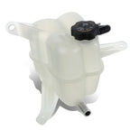 Coolant Fluid Overflow Tank Reservoir for Cadillac CTS (2007)