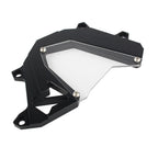 Engine Front Sprocket Cover Chain Frame Protector for Kawasaki Z800 (2013–2016)