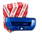 Blue Tailgate Handle for Great Wall Poer, GWM Cannon (2021-2023)