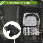 8F24 Transmission Filter No.J1KP7G186AE/J1KZ7G186A for Ford Escape (2020–2022)