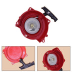 Starter for CHTZ6010, HTZ7510 (Optimized Performance)