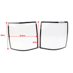 Tail Light Lens Cover for Land Rover Range Rover (2010–2012)
