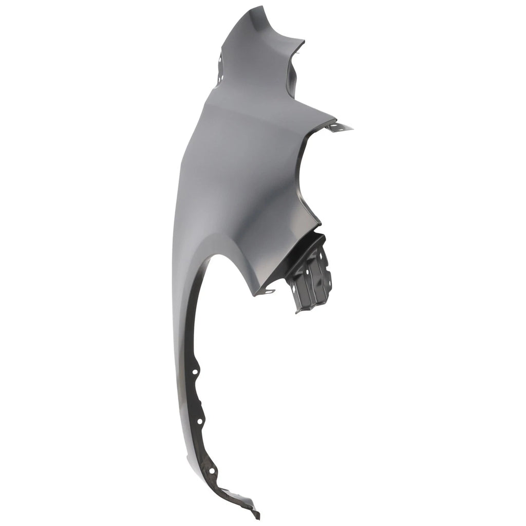 Fender for Nissan Versa Sedan (2012–2018) Front Driver & Passenger Side