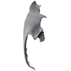 Fender for Nissan Versa Sedan (2012–2018) Front Driver & Passenger Side